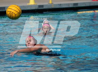 Thumbnail 1 in Carondelet vs Soquel (Saint Francis JV Tournament) photogallery.