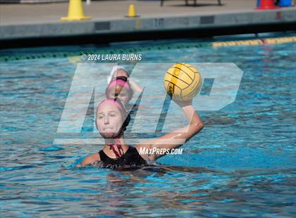 Thumbnail 1 in Carondelet vs Soquel (Saint Francis JV Tournament) photogallery.