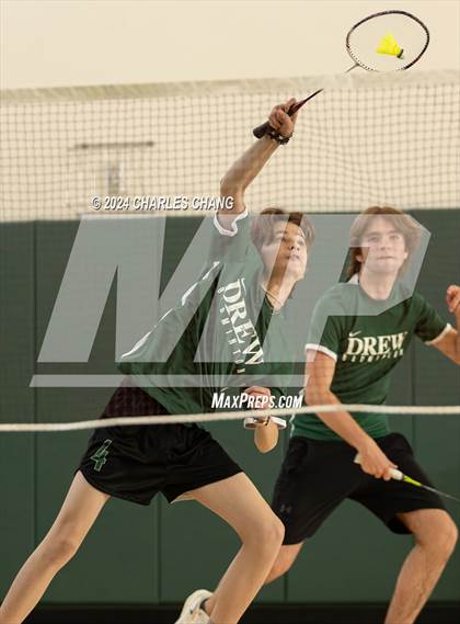 Thumbnail 2 in San Domenico vs Drew  photogallery.