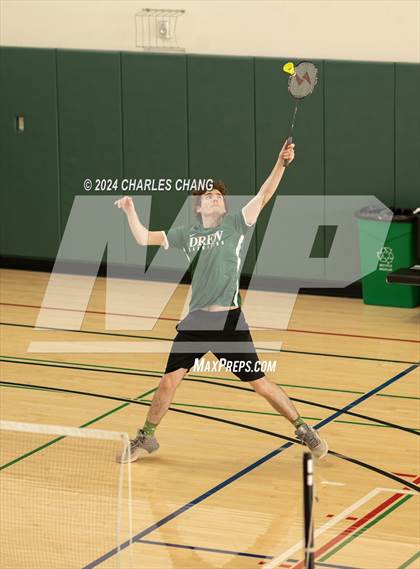 Thumbnail 3 in San Domenico vs Drew  photogallery.