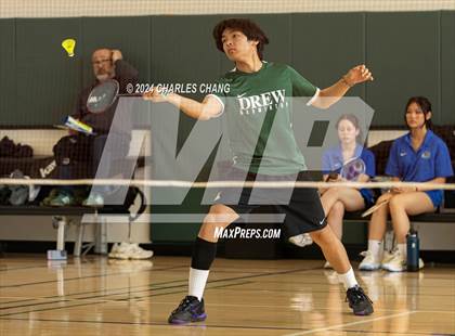 Thumbnail 3 in San Domenico vs Drew  photogallery.