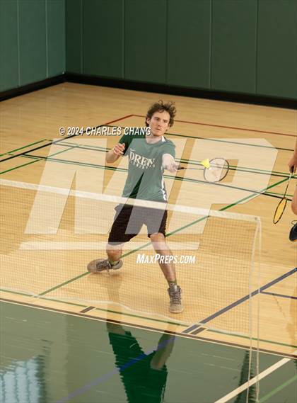 Thumbnail 3 in San Domenico vs Drew  photogallery.