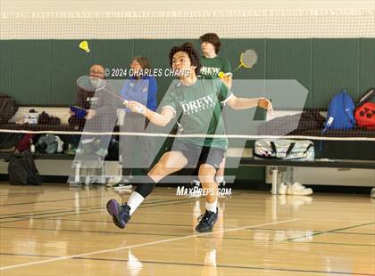 Thumbnail 3 in San Domenico vs Drew  photogallery.