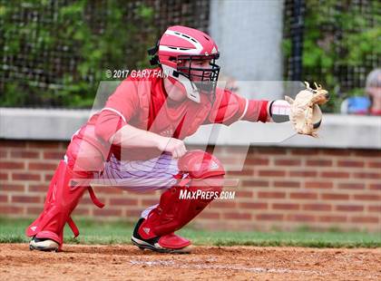 Thumbnail 3 in Brentwood Academy @ Baylor photogallery.