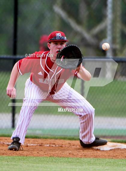 Thumbnail 3 in Brentwood Academy @ Baylor photogallery.