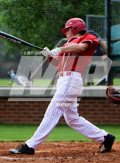 Thumbnail 2 in Brentwood Academy @ Baylor photogallery.