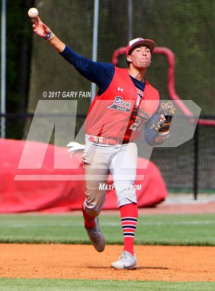 Thumbnail 3 in Brentwood Academy @ Baylor photogallery.