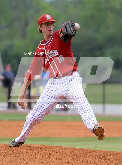 Thumbnail 2 in Brentwood Academy @ Baylor photogallery.