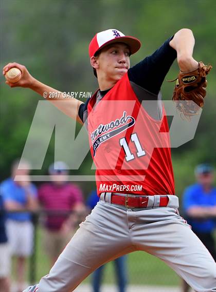 Thumbnail 1 in Brentwood Academy @ Baylor photogallery.