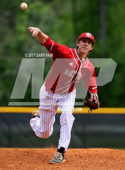 Thumbnail 3 in Brentwood Academy @ Baylor photogallery.