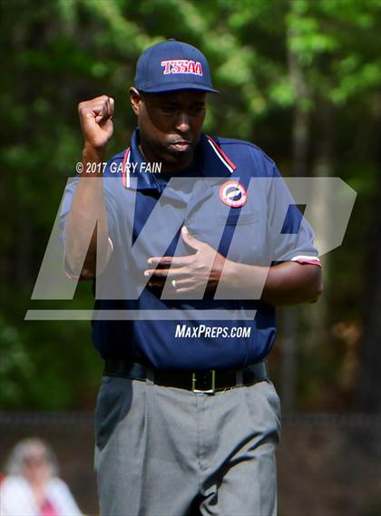 Thumbnail 3 in Brentwood Academy @ Baylor photogallery.