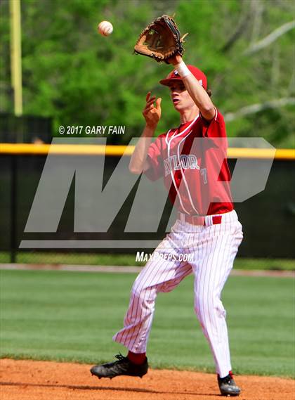 Thumbnail 1 in Brentwood Academy @ Baylor photogallery.