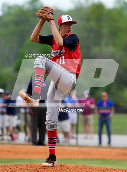 Thumbnail 3 in Brentwood Academy @ Baylor photogallery.