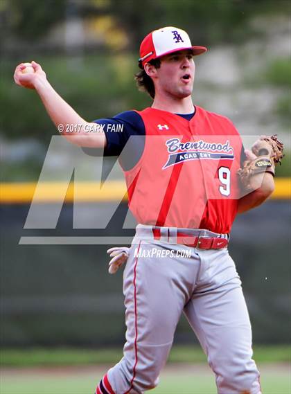 Thumbnail 3 in Brentwood Academy @ Baylor photogallery.