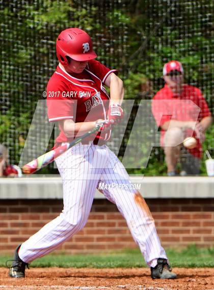 Thumbnail 1 in Brentwood Academy @ Baylor photogallery.