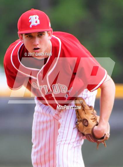 Thumbnail 3 in Brentwood Academy @ Baylor photogallery.