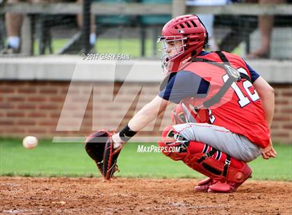 Thumbnail 1 in Brentwood Academy @ Baylor photogallery.