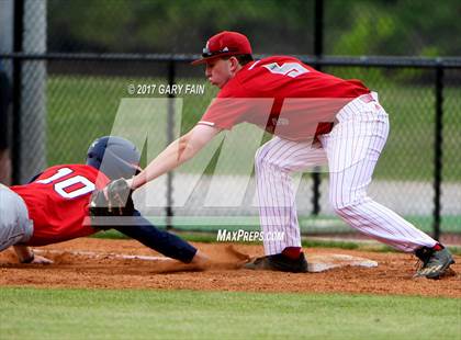 Thumbnail 3 in Brentwood Academy @ Baylor photogallery.