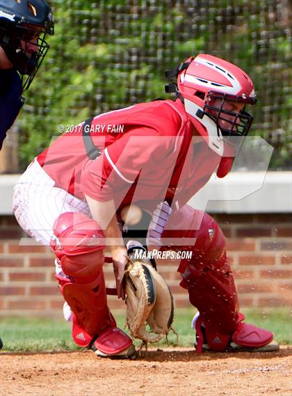 Thumbnail 1 in Brentwood Academy @ Baylor photogallery.