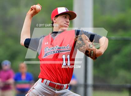 Thumbnail 2 in Brentwood Academy @ Baylor photogallery.