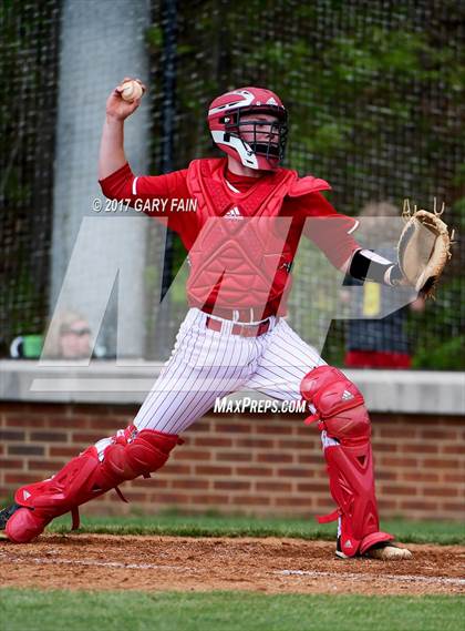 Thumbnail 1 in Brentwood Academy @ Baylor photogallery.