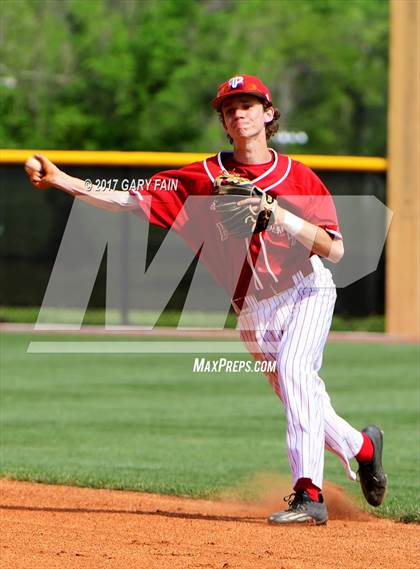Thumbnail 2 in Brentwood Academy @ Baylor photogallery.