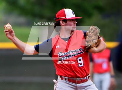 Thumbnail 1 in Brentwood Academy @ Baylor photogallery.