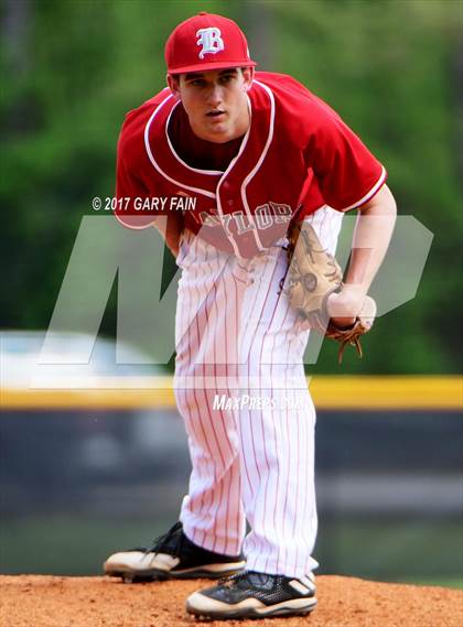 Thumbnail 2 in Brentwood Academy @ Baylor photogallery.