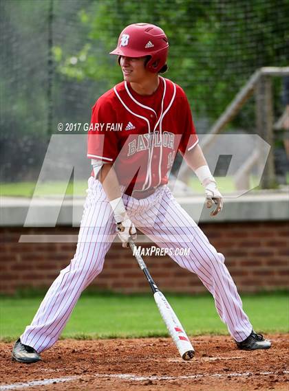 Thumbnail 3 in Brentwood Academy @ Baylor photogallery.
