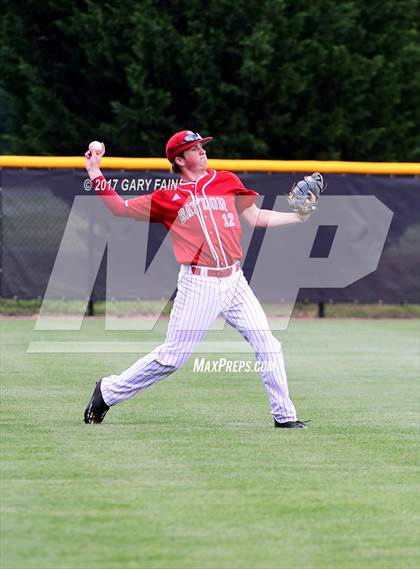 Thumbnail 3 in Brentwood Academy @ Baylor photogallery.
