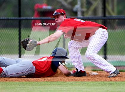 Thumbnail 2 in Brentwood Academy @ Baylor photogallery.