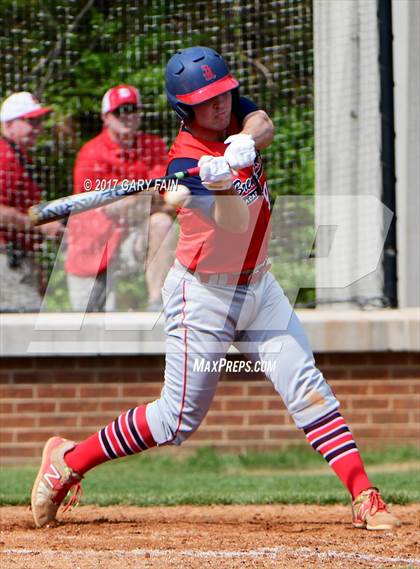Thumbnail 2 in Brentwood Academy @ Baylor photogallery.