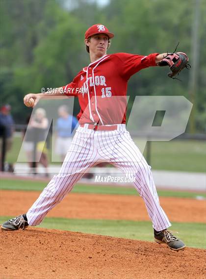 Thumbnail 1 in Brentwood Academy @ Baylor photogallery.