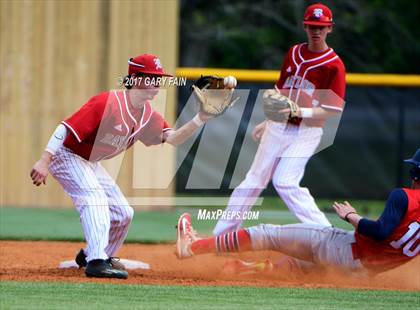 Thumbnail 1 in Brentwood Academy @ Baylor photogallery.