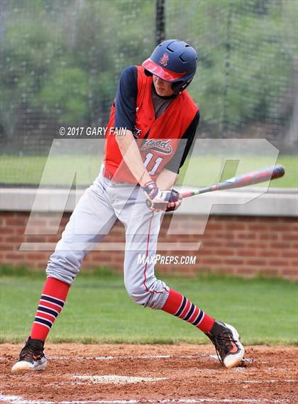 Thumbnail 3 in Brentwood Academy @ Baylor photogallery.