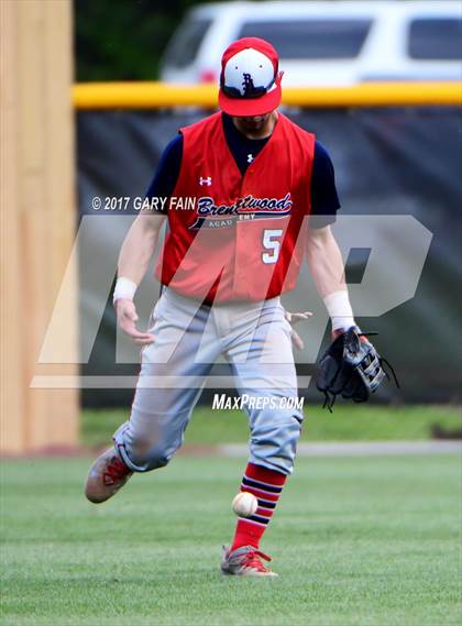 Thumbnail 1 in Brentwood Academy @ Baylor photogallery.