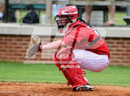 Thumbnail 1 in Brentwood Academy @ Baylor photogallery.