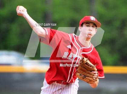 Thumbnail 1 in Brentwood Academy @ Baylor photogallery.