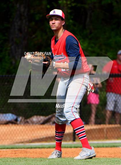 Thumbnail 1 in Brentwood Academy @ Baylor photogallery.