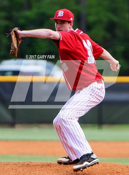 Thumbnail 1 in Brentwood Academy @ Baylor photogallery.