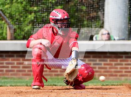 Thumbnail 3 in Brentwood Academy @ Baylor photogallery.