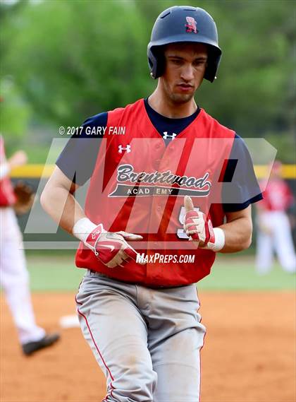 Thumbnail 2 in Brentwood Academy @ Baylor photogallery.