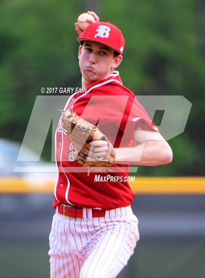 Thumbnail 2 in Brentwood Academy @ Baylor photogallery.