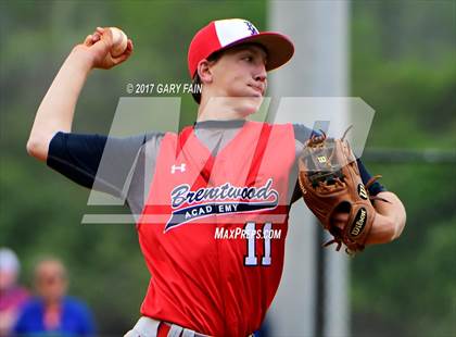 Thumbnail 3 in Brentwood Academy @ Baylor photogallery.