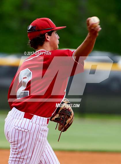 Thumbnail 2 in Brentwood Academy @ Baylor photogallery.