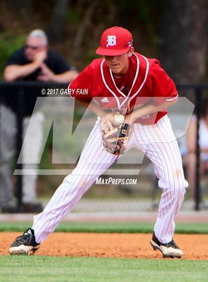 Thumbnail 1 in Brentwood Academy @ Baylor photogallery.