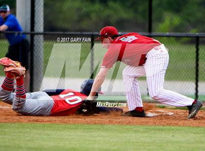 Thumbnail 1 in Brentwood Academy @ Baylor photogallery.