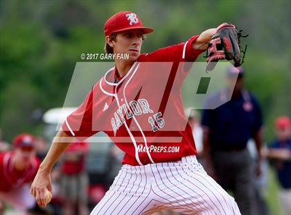 Thumbnail 1 in Brentwood Academy @ Baylor photogallery.