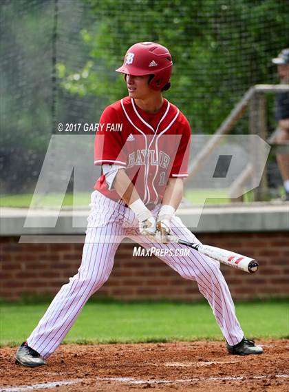 Thumbnail 1 in Brentwood Academy @ Baylor photogallery.