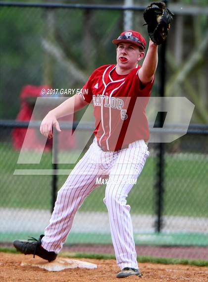 Thumbnail 3 in Brentwood Academy @ Baylor photogallery.